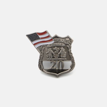 Lapel Pins