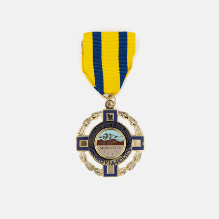 Medals